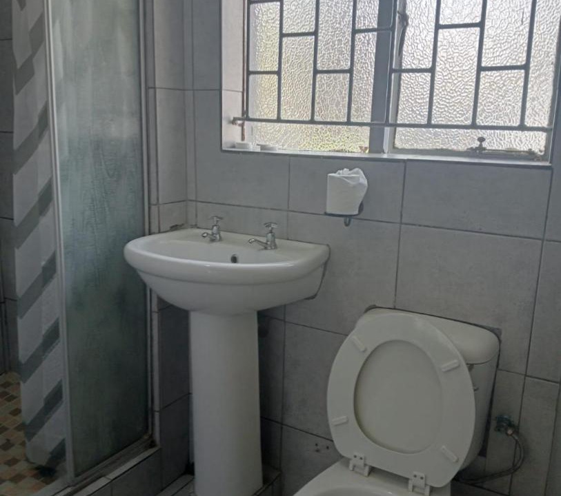 Photo of Bathroom in Nelspruit