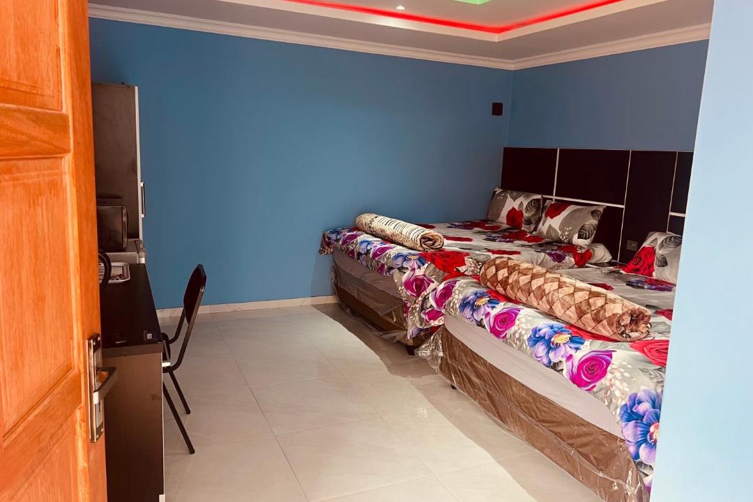 Photo of Bedroom in Kempton Park