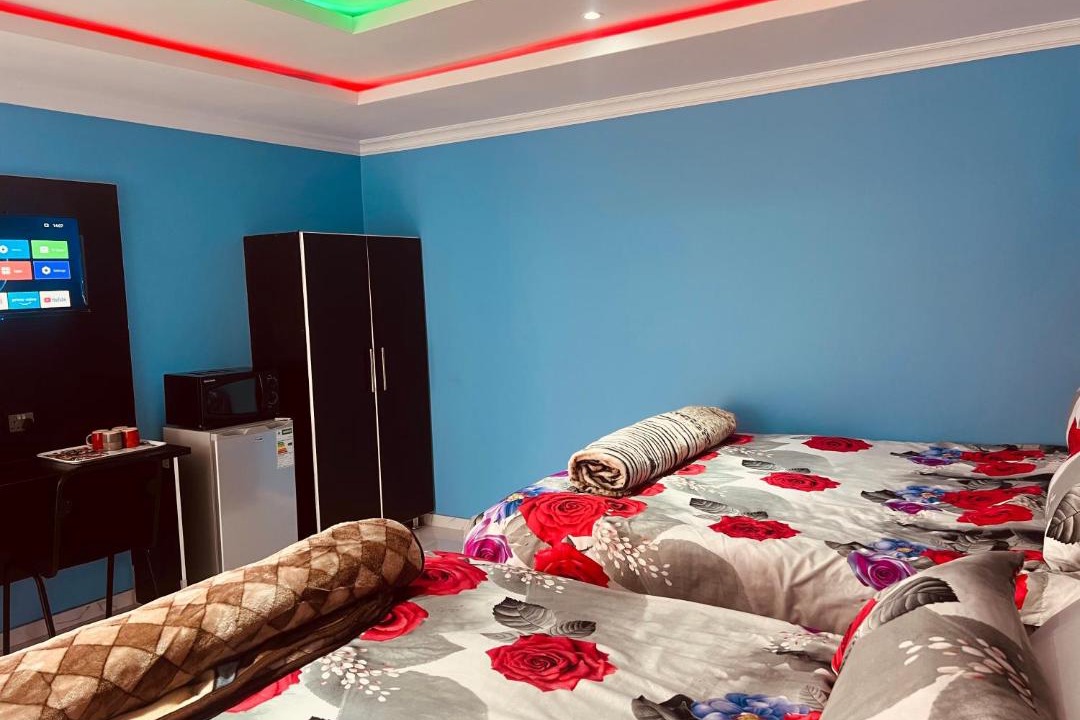 Photo of Bedroom in Kempton Park