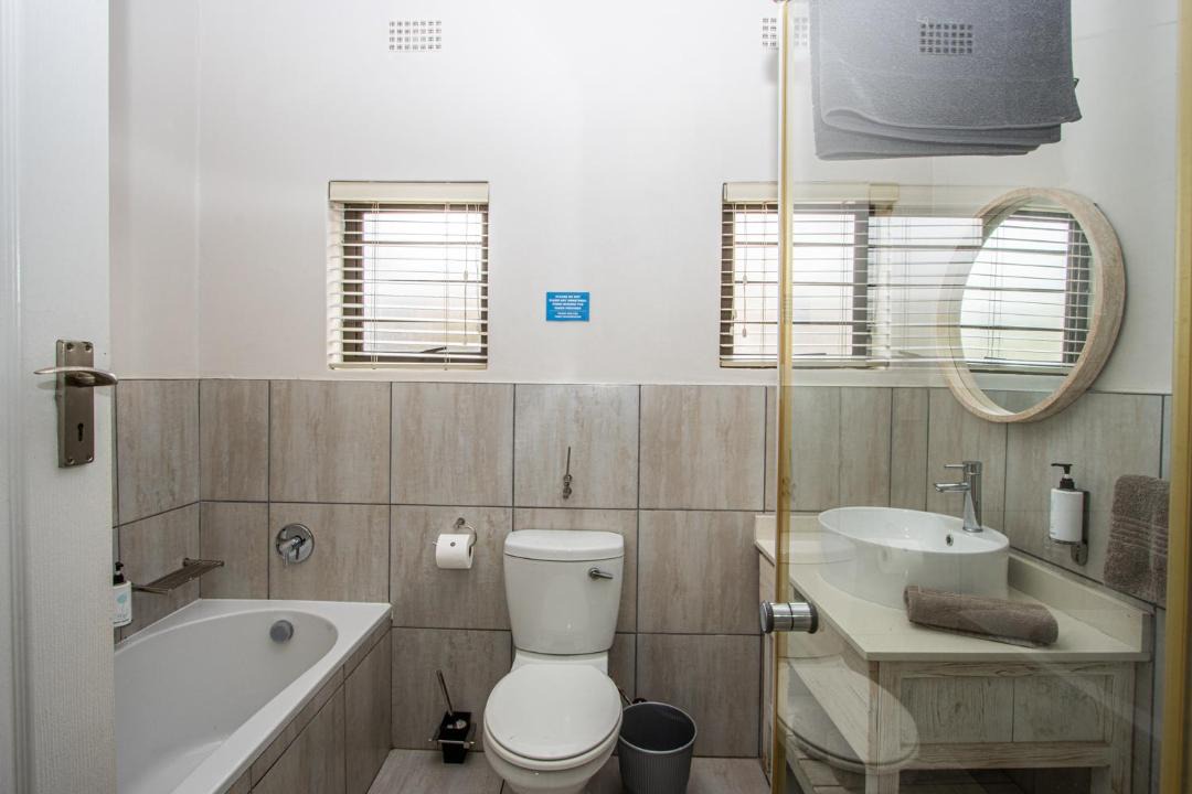 Photo of Bathroom in Melville