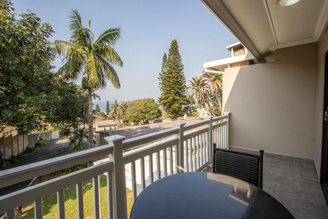 Photo of Patio Balcony in Melville