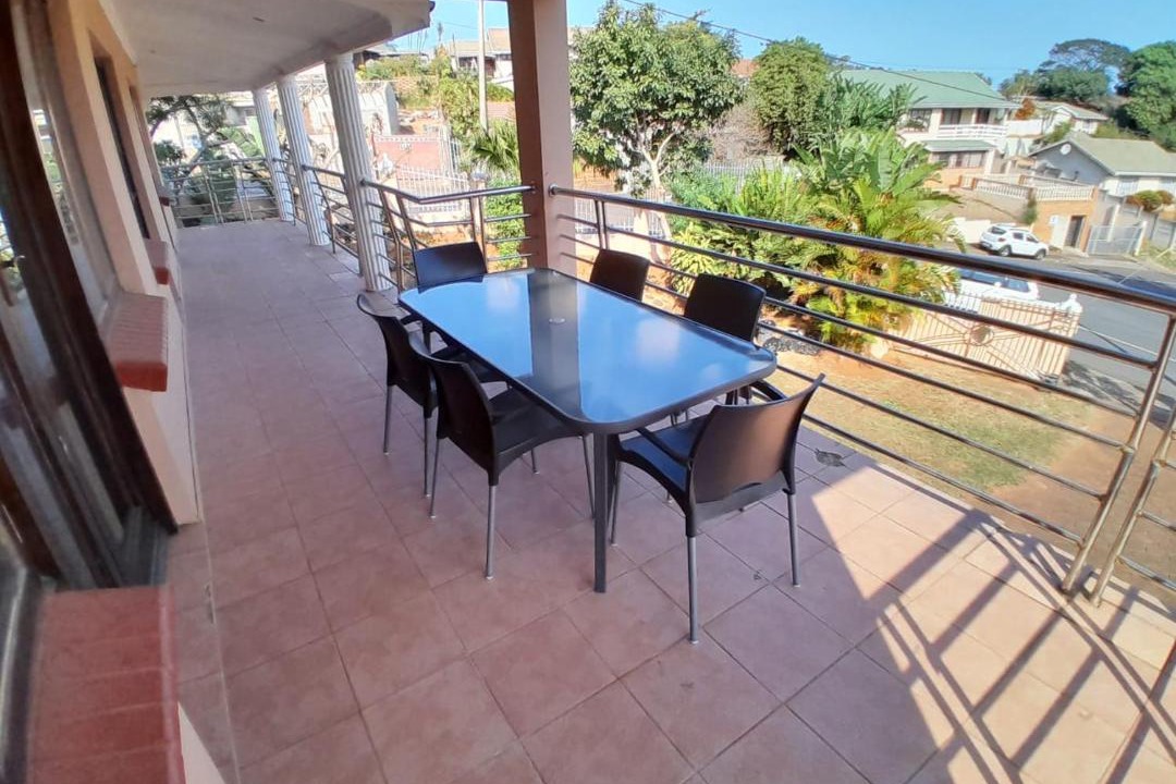 Photo of Patio Balcony in Berea