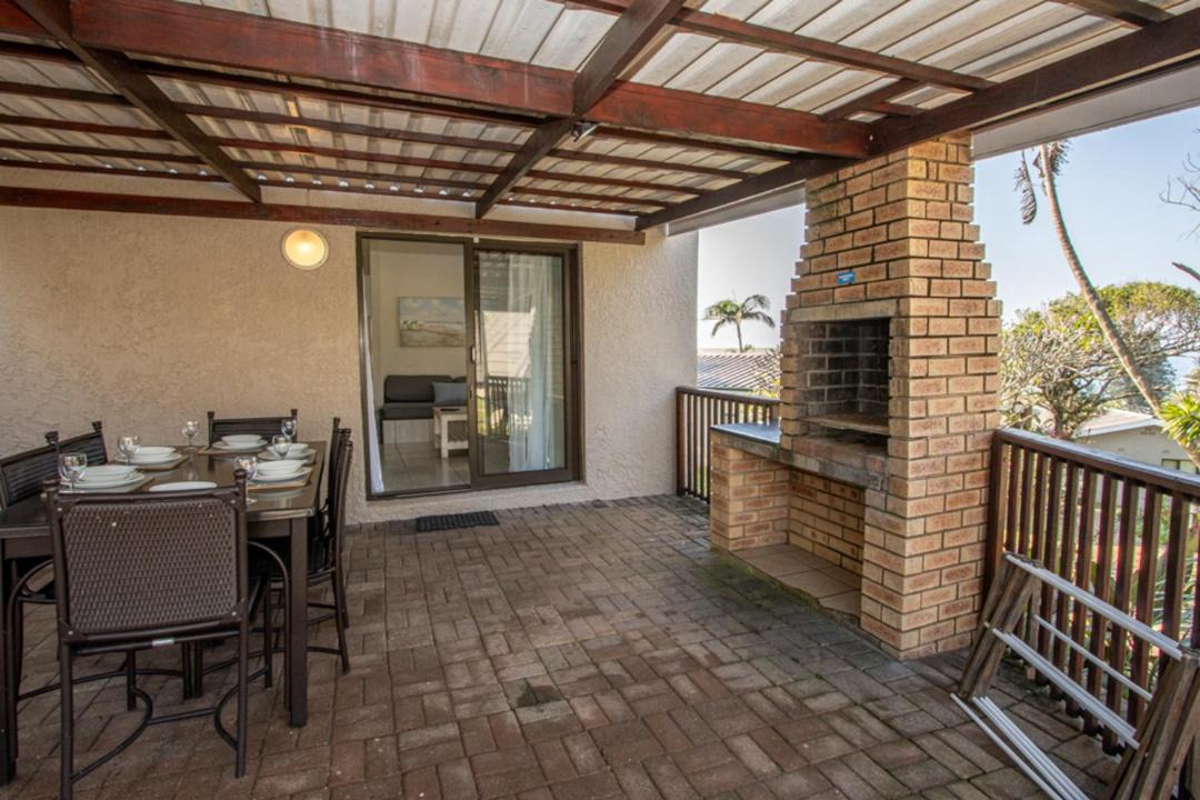 Photo of Patio Balcony in Melville