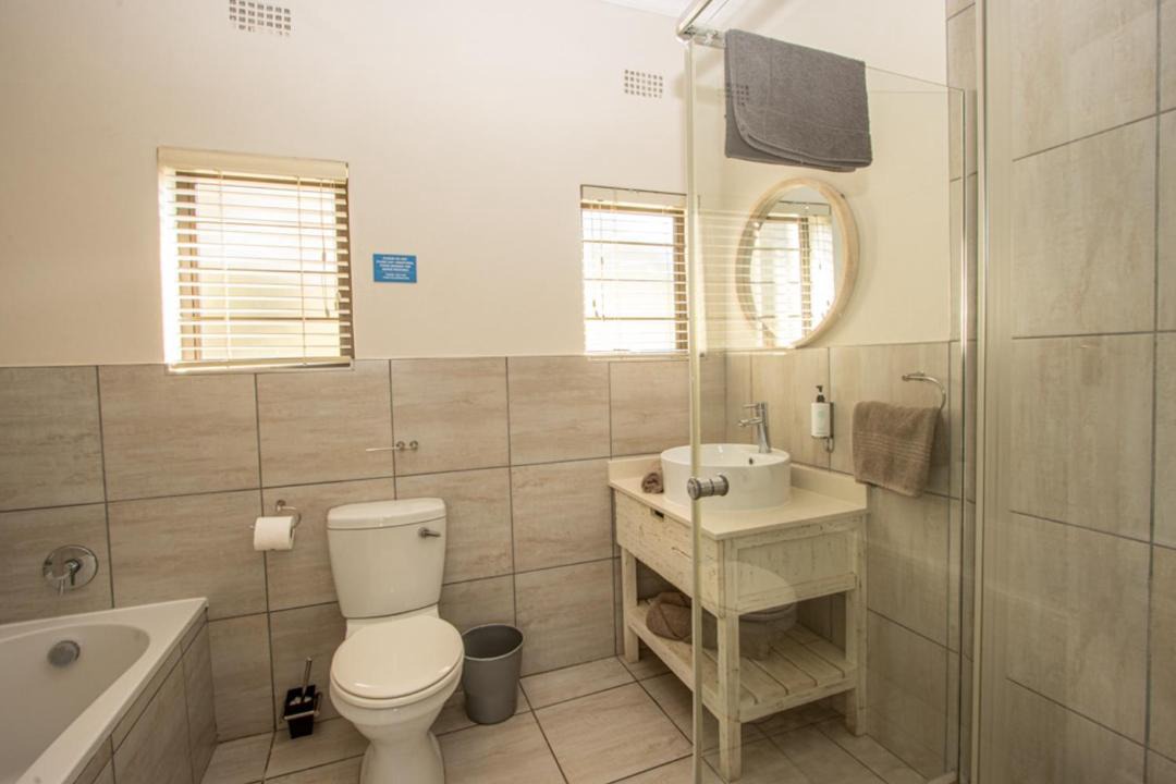 Photo of Bathroom in Melville