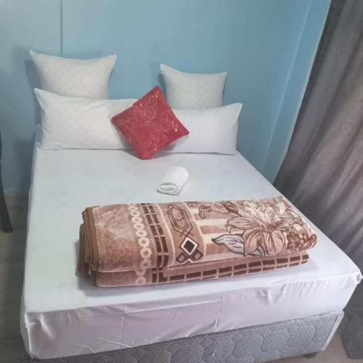 Photo of Bedroom in Emfuleni