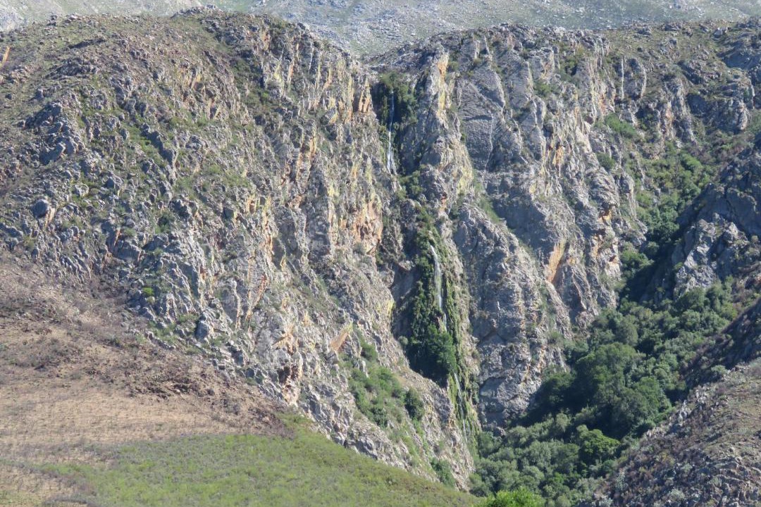 Photo of Others in Oudtshoorn