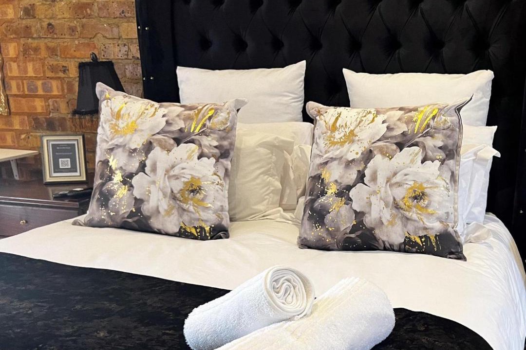 Photo of Bedroom in Klerksdorp