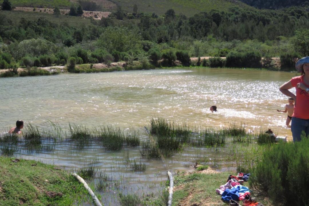 Photo of Others in Oudtshoorn