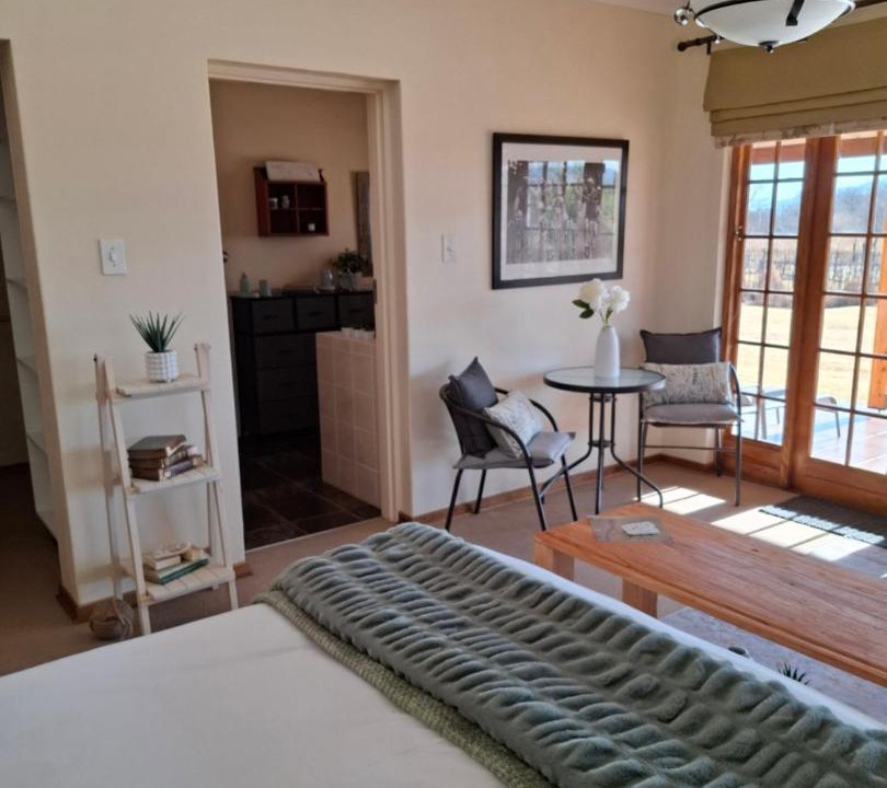 Photo of Bedroom in Wakkerstroom
