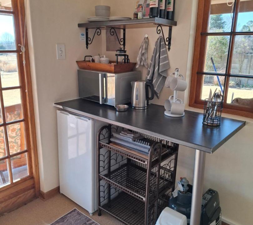 Photo of Kitchen in Wakkerstroom