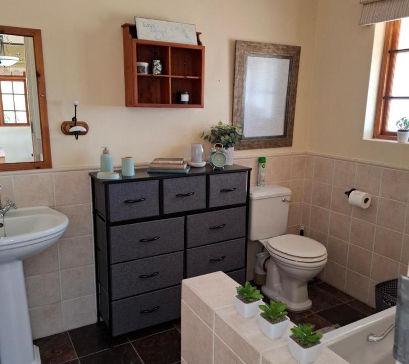 Photo of Bathroom in Wakkerstroom