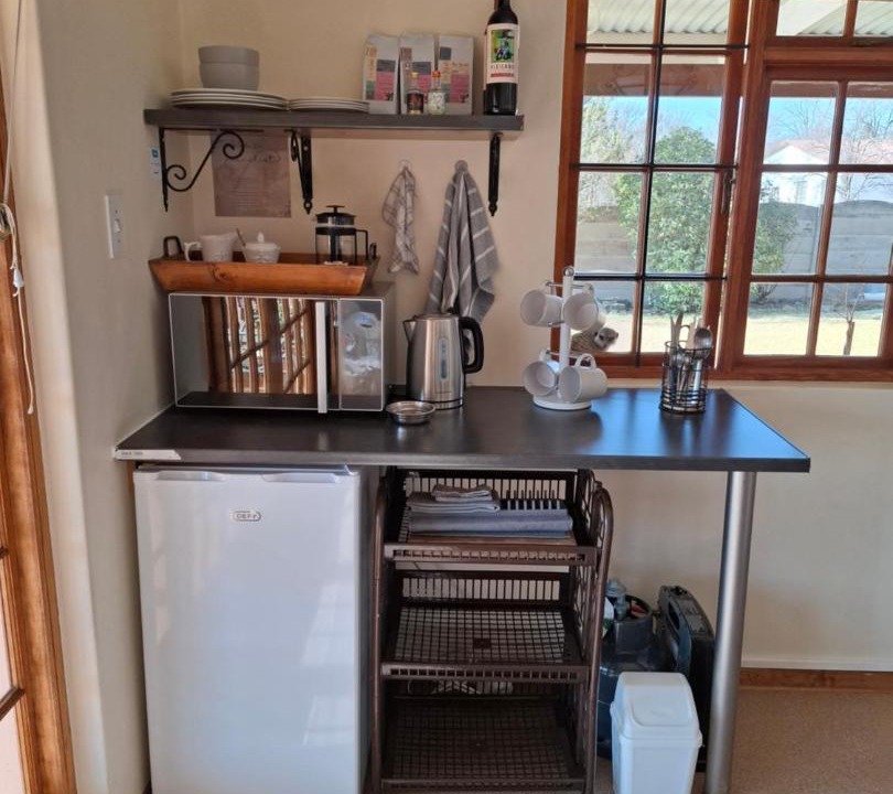 Photo of Kitchen in Wakkerstroom
