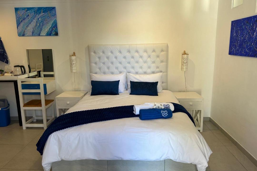 Photo of Bedroom in Ekurhuleni