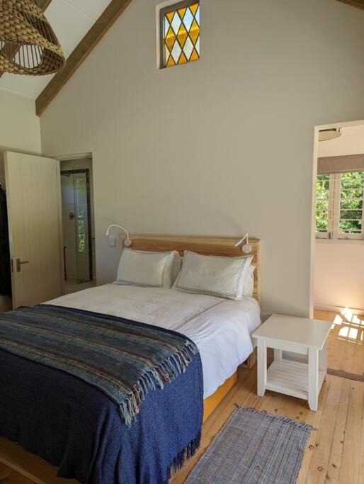 Photo of Bedroom in Buffalo Hills Game Reserve