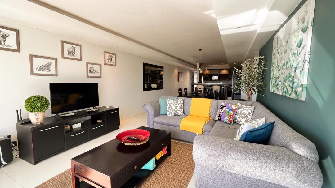 Photo of Livingroom in Summerstrand