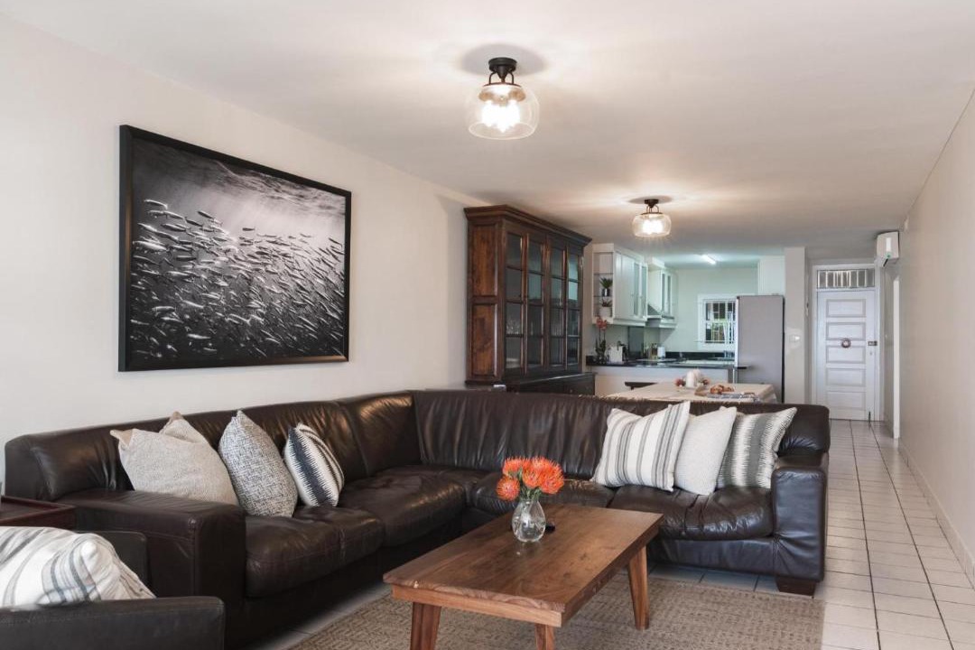 Photo of Livingroom in Shaka's Rock