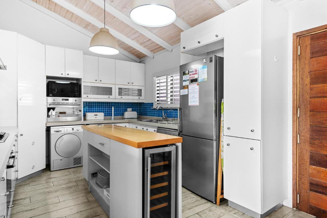 Photo of Kitchen in San Lameer