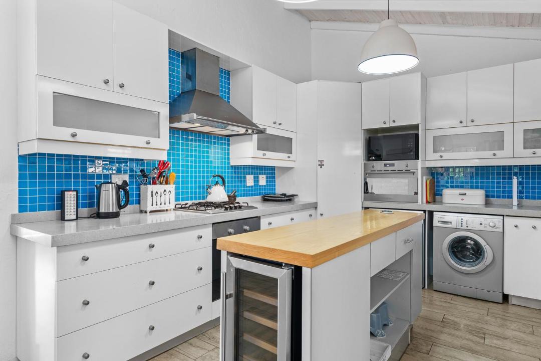 Photo of Kitchen in San Lameer