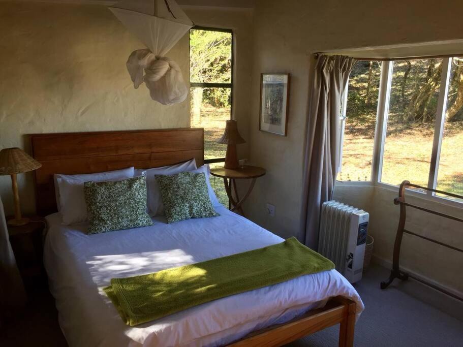 Photo of Bedroom in Buffalo Hills Game Reserve