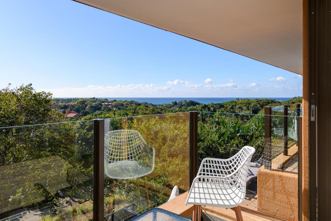 Photo of Patio Balcony in San Lameer