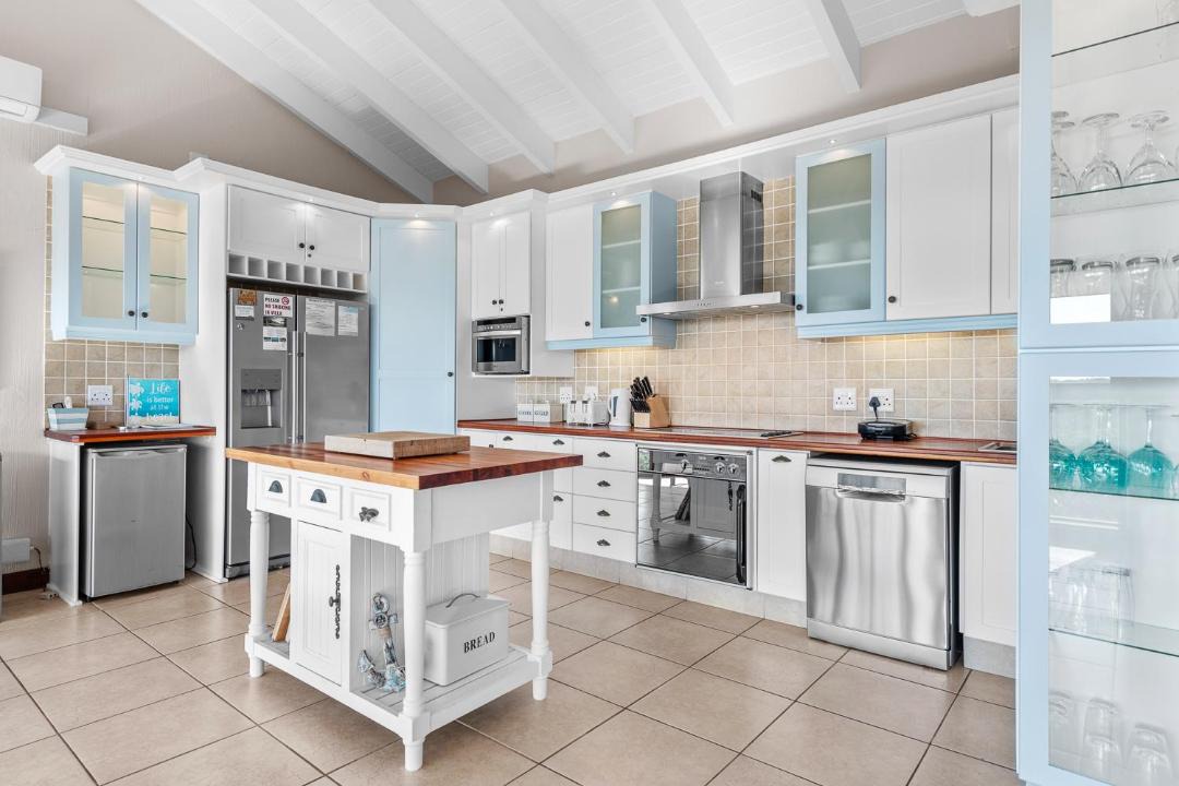 Photo of Kitchen in San Lameer