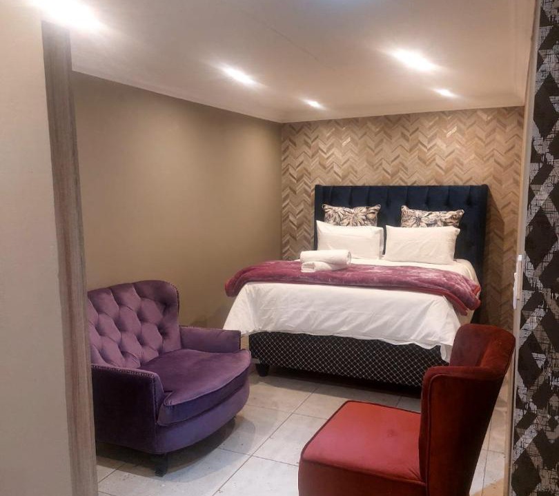 Photo of Bedroom in Rooihuiskraal