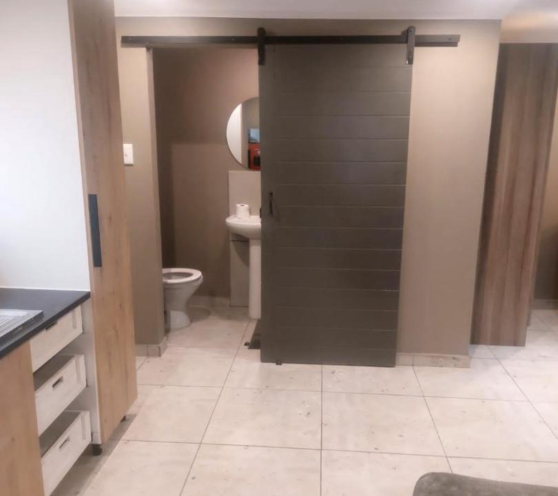 Photo of Bathroom in Rooihuiskraal