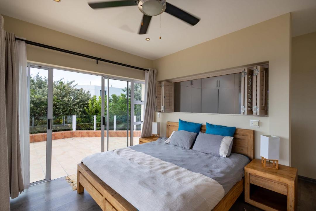 Photo of Bedroom in Robberg Beach