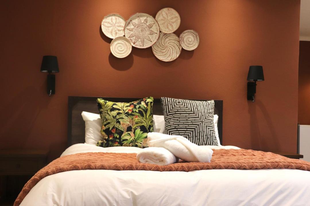 Photo of Bedroom in Inxuba Yethemba