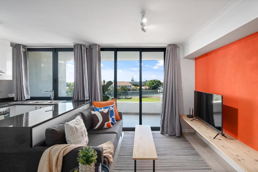 Photo of Livingroom in Observatory