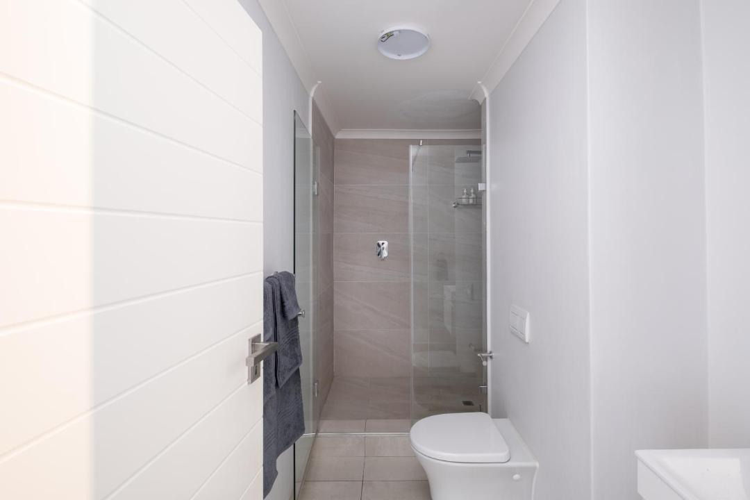 Photo of Bathroom in Observatory