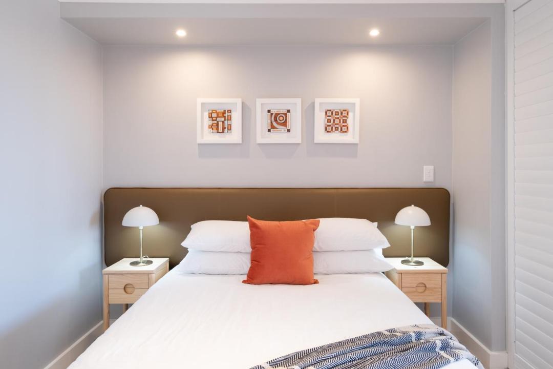 Photo of Bedroom in Observatory