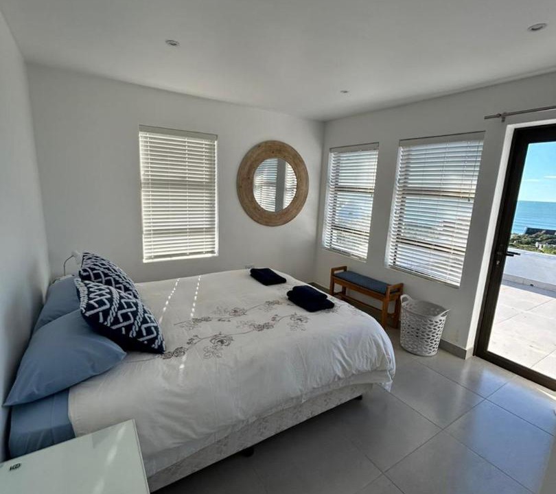 Photo of Bedroom in Boggoms Bay