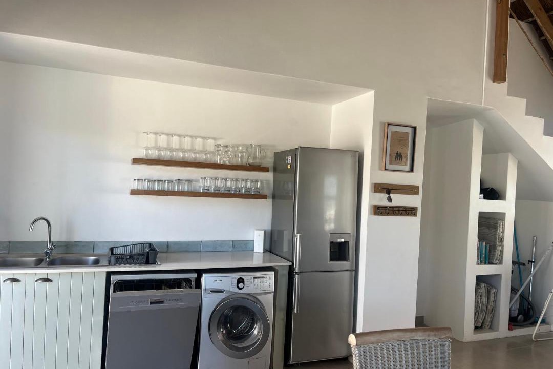Photo of Kitchen in Boggoms Bay