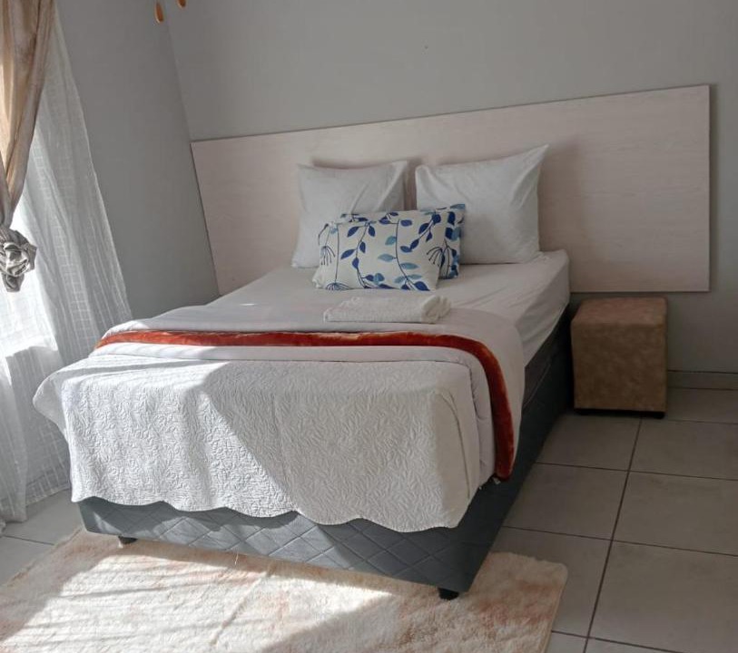 Photo of Bedroom in Mahikeng