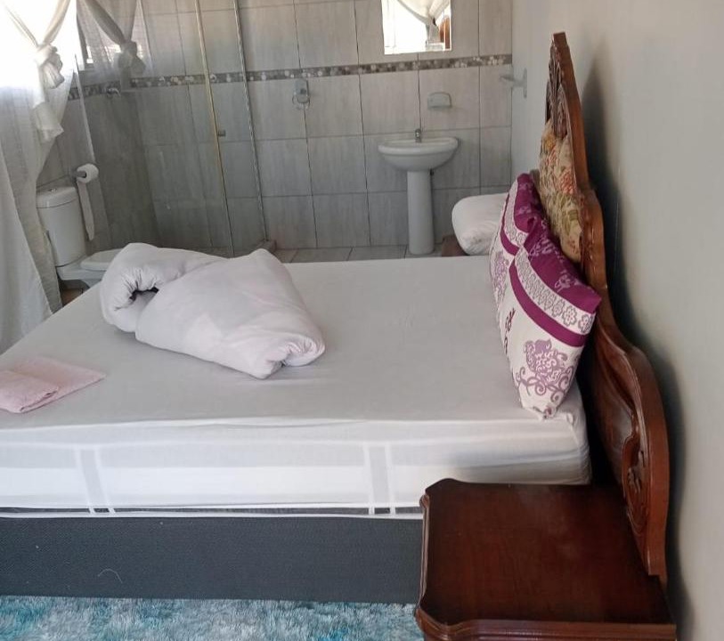 Photo of Bedroom in Mahikeng