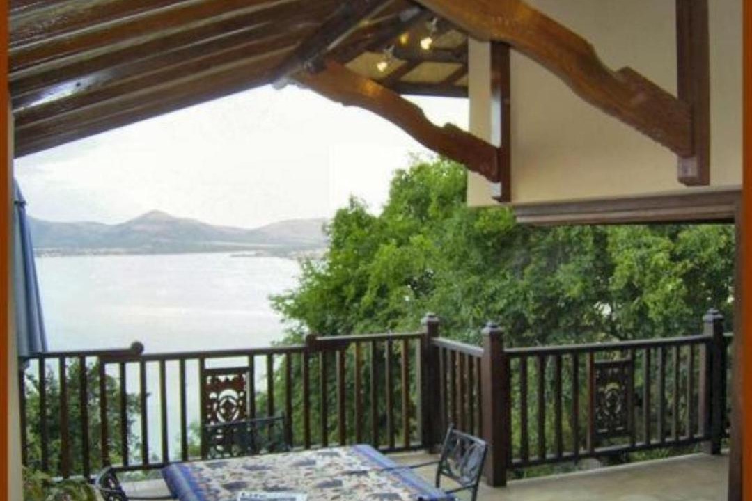Photo of Patio Balcony in Kosmos