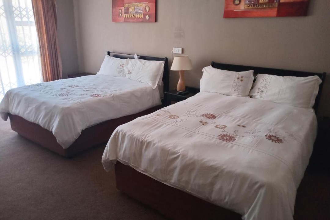 Photo of Bedroom in Moses Kotane