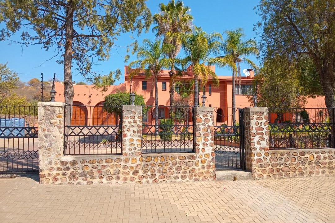 Photo of Buildings in Moses Kotane
