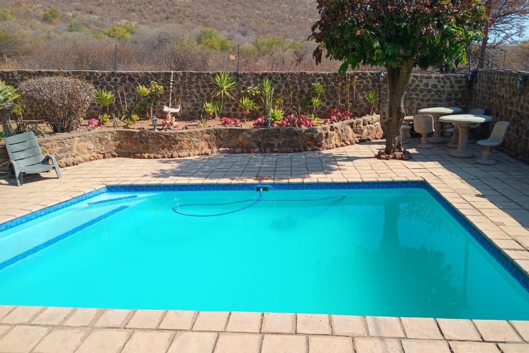 Photo of Outdoor in Moses Kotane