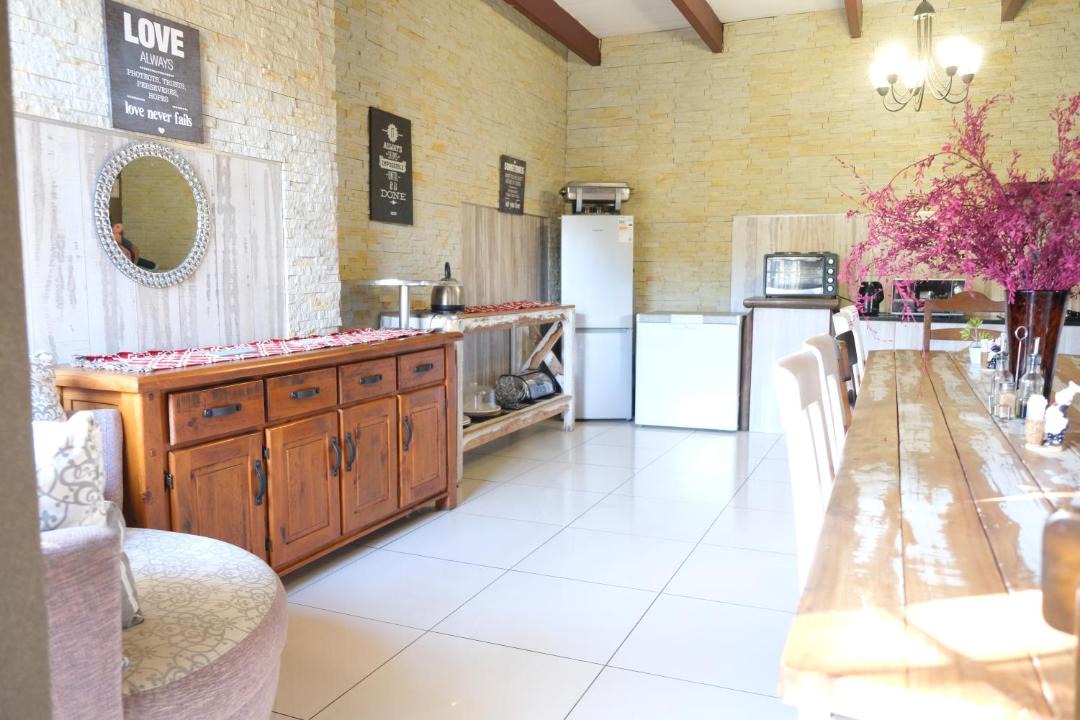 Photo of Kitchen in Paarl