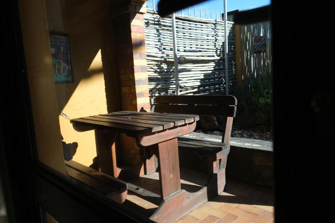 Photo of Patio Balcony in Paarl