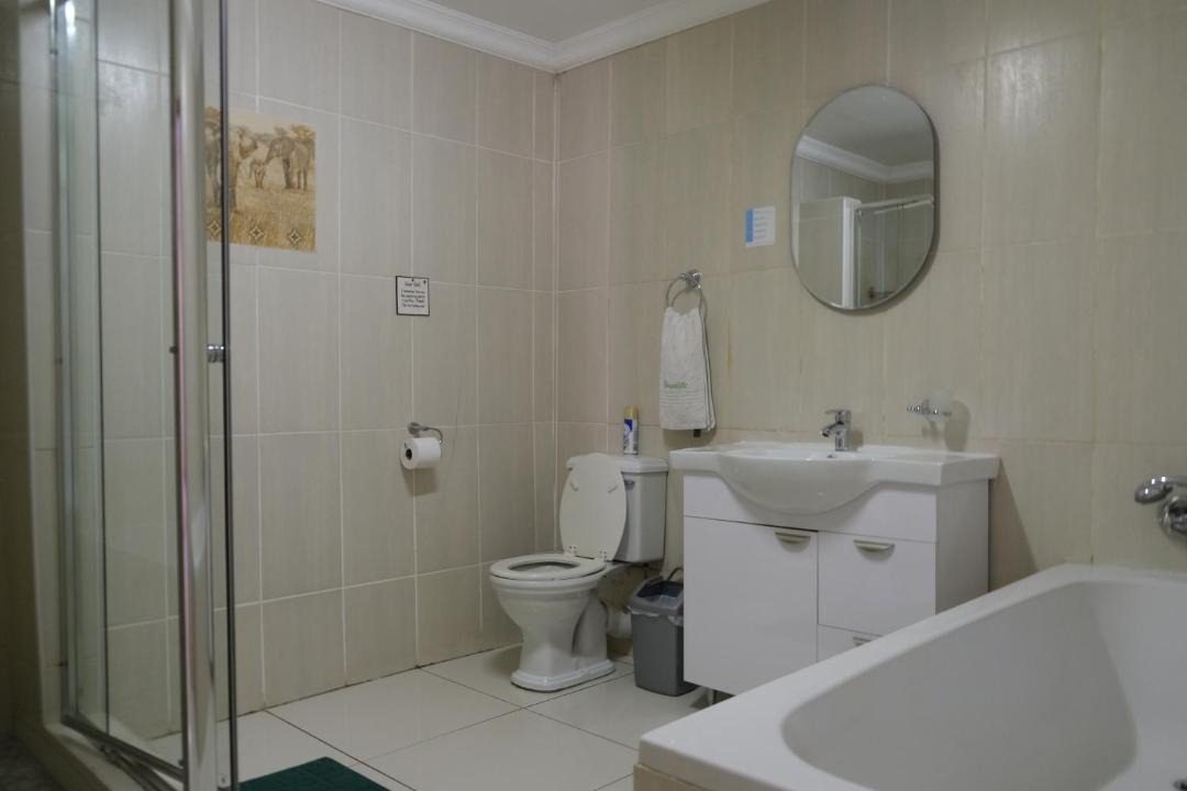 Photo of Bathroom in Paarl