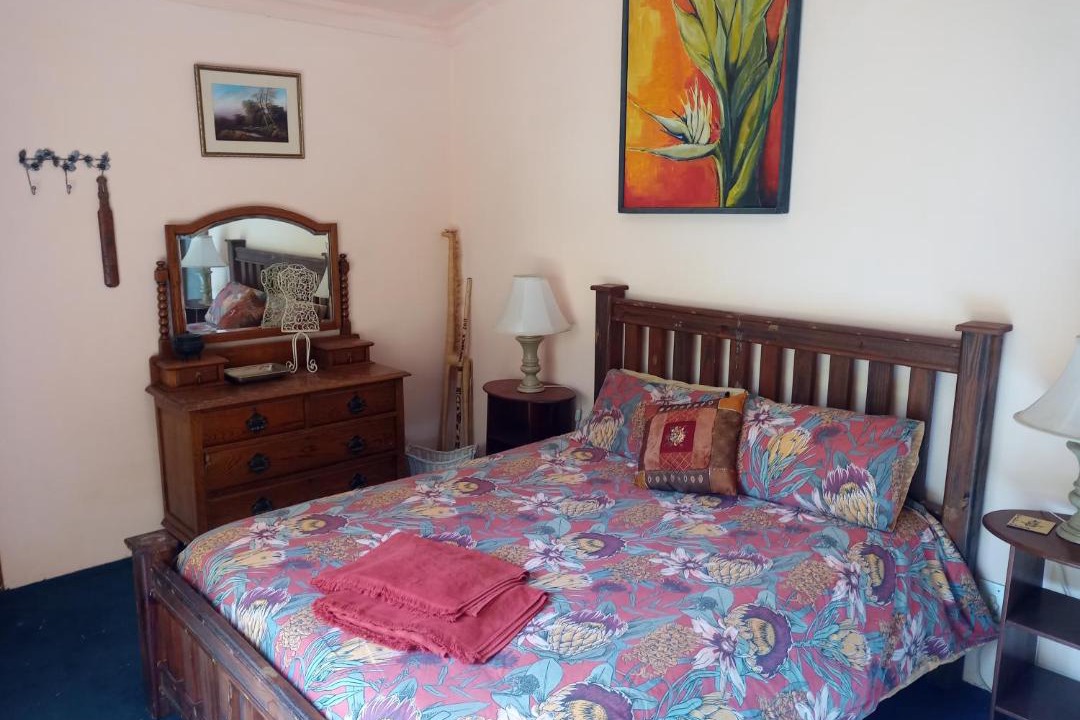 Photo of Bedroom in Hogsback