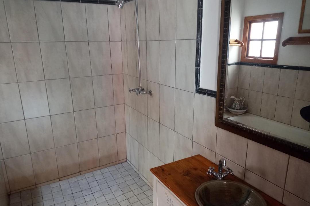 Photo of Bathroom in Hogsback