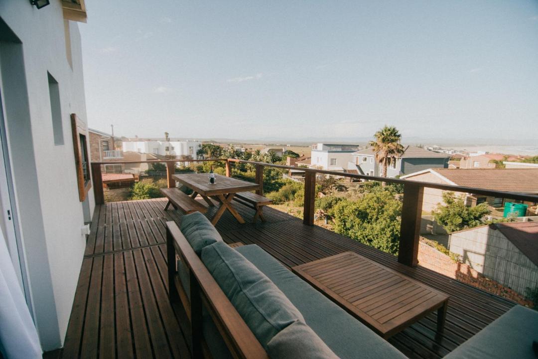Photo of Patio Balcony in Wavecrest