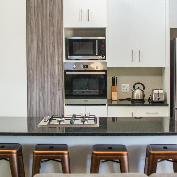 Photo of Kitchen in Wavecrest