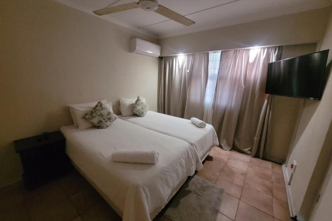 Photo of Bedroom in Meer En See