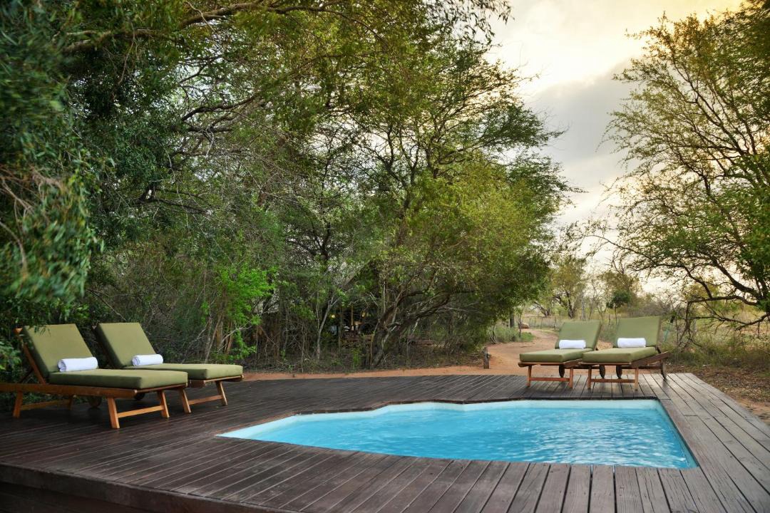 Photo of Others in Kruger National Park