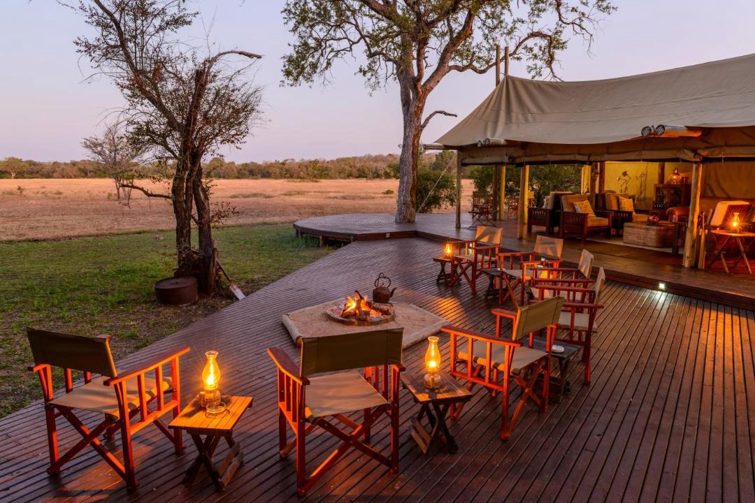 Photo of Others in Kruger National Park